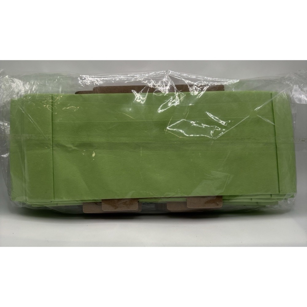 Panasonic 818 qty 10 Replacement Type C-13 Vacuum Bag for Panasonic - Picture 3 of 5